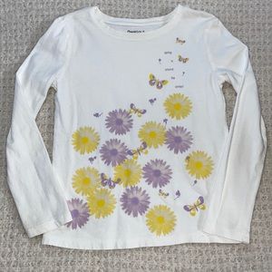 COPY - Gap Spring Shirt